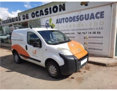 Palier Delantero Derecho Citroen Nemo  1 4 HDi