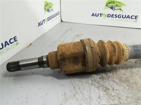 Palier Delantero Derecho Citroen Nemo  1 4 HDi