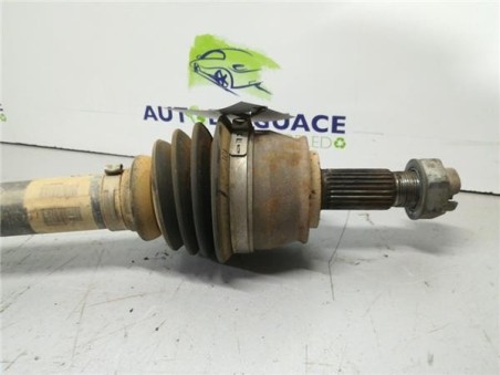 Palier Delantero Derecho Citroen Nemo  1 4 HDi