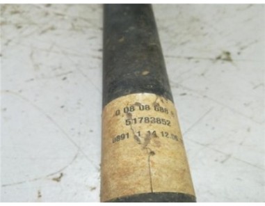 Palier Delantero Derecho Citroen Nemo  1 4 HDi