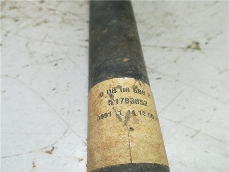 Palier Delantero Derecho Citroen Nemo  1 4 HDi