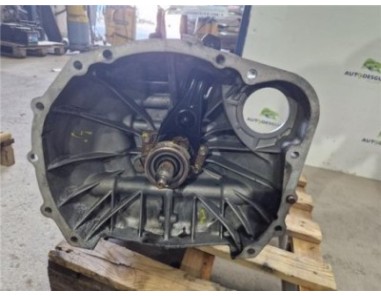 Caja Cambios Manual Subaru OUTBACK  2 5