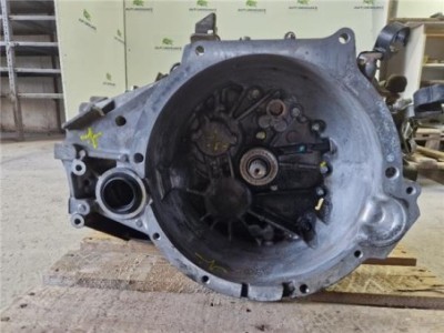 Caja Cambios Manual Mitsubishi ASX  1 8 Kaiteki 2WD [1 8 Ltr  - 110 kW DI-D CAT]