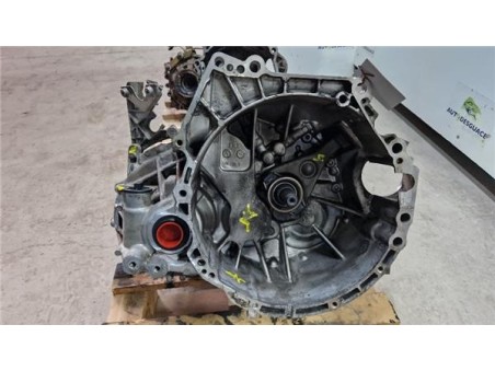 Caja Cambios Manual Nissan PRIMERA BERLINA 2 0 16V 