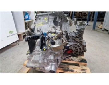 Caja Cambios Manual Nissan PRIMERA BERLINA 2 0 16V 