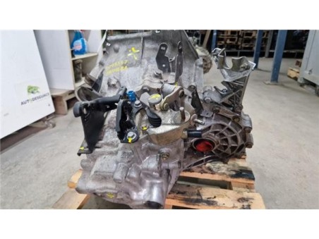 Caja Cambios Manual Nissan PRIMERA BERLINA 2 0 16V 