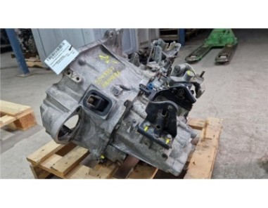 Caja Cambios Manual Nissan PRIMERA BERLINA 2 0 16V 