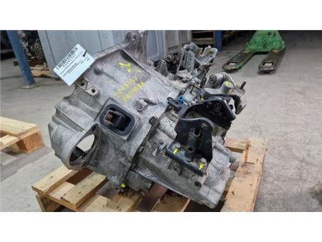 Caja Cambios Manual Nissan PRIMERA BERLINA 2 0 16V 