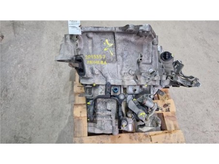 Caja Cambios Manual Nissan PRIMERA BERLINA 2 0 16V 