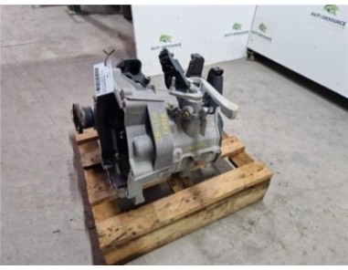 Caja Cambios Manual Skoda Fabia  1 2 16V