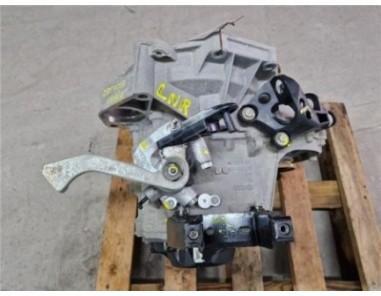 Caja Cambios Manual Skoda Fabia  1 2 16V