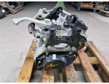 Caja Cambios Manual Skoda Fabia  1 2 16V