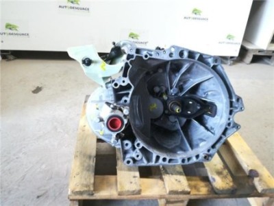 Caja Cambios Manual Peugeot 207  1 6 99G [1 6 Ltr  - 66 kW HDi FAP]