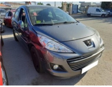 Caja Cambios Manual Peugeot 207  1 6 99G [1 6 Ltr  - 66 kW HDi FAP]