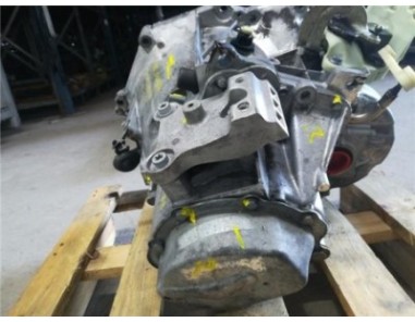 Caja Cambios Manual Peugeot 207  1 6 99G [1 6 Ltr  - 66 kW HDi FAP]