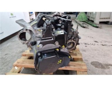 Caja Cambios Manual Seat Ibiza Berlina  1 9 TDI