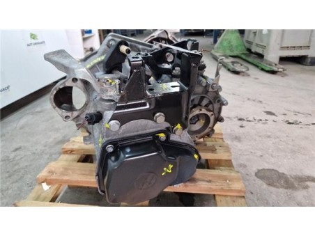 Caja Cambios Manual Seat Ibiza Berlina  1 9 TDI