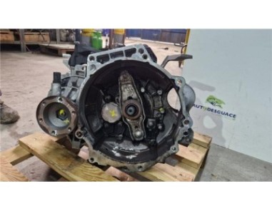 Caja Cambios Manual Seat Ibiza Berlina  1 9 TDI