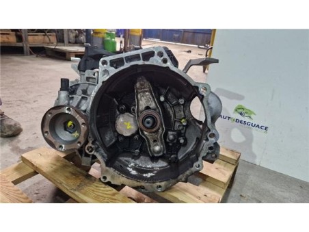 Caja Cambios Manual Seat Ibiza Berlina  1 9 TDI