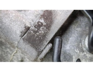 Caja Cambios Manual Seat Ibiza Berlina  1 9 TDI