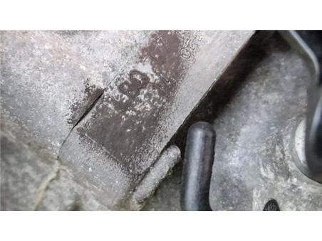 Caja Cambios Manual Seat Ibiza Berlina  1 9 TDI