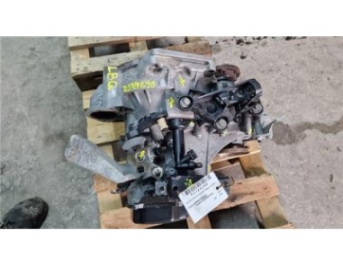 Caja Cambios Manual Seat Ibiza Berlina  1 9 TDI