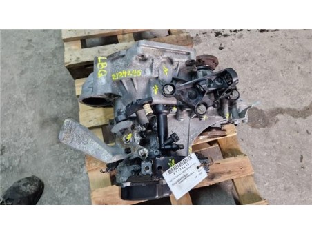 Caja Cambios Manual Seat Ibiza Berlina  1 9 TDI