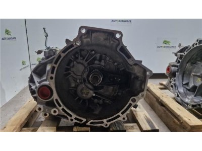 Caja Cambios Manual Mazda 6 Familiar  2 2 CE 185 Luxury SW [2 2 Ltr  - 136 kW Turbodiesel CAT]