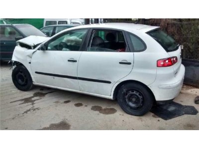Transmision Delantera Izquierda Seat IBIZA 1 4 TDI  2