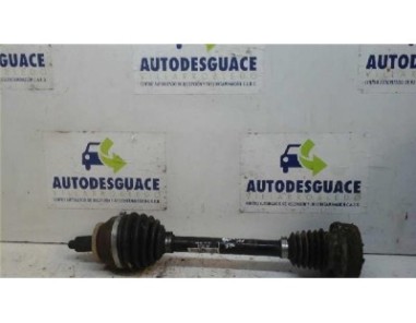 Transmision Delantera Izquierda Seat IBIZA 1 4 TDI 