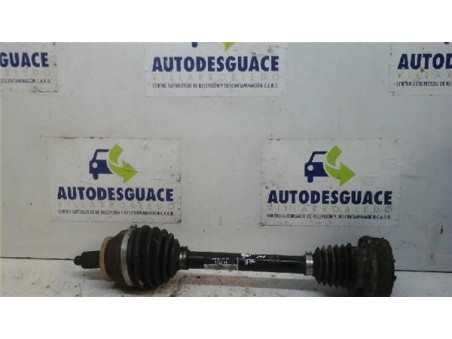 Transmision Delantera Izquierda Seat IBIZA 1 4 TDI 