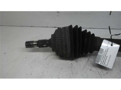 Transmision Delantera Izquierda Peugeot 406 BERLINA 2 2 HDi FAP