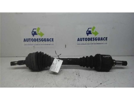 Transmision Delantera Izquierda Peugeot 406 BERLINA 2 2 HDi FAP 