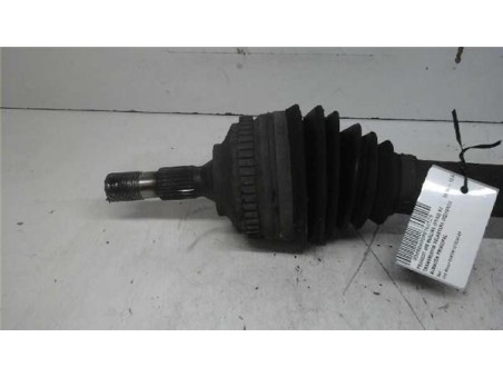 Transmision Delantera Izquierda Peugeot 406 BERLINA 2 2 HDi FAP 