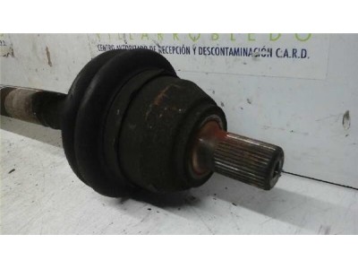 Transmision Delantera Izquierda Ford FOCUS BERLINA 1 6 16V