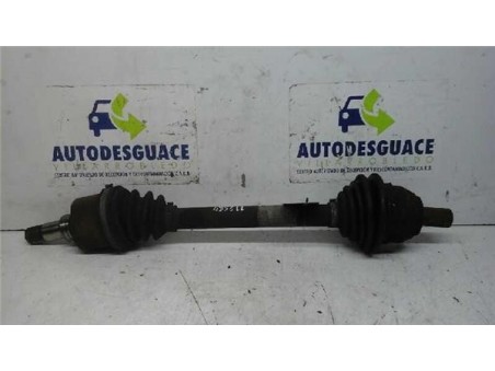 Transmision Delantera Izquierda Ford FOCUS BERLINA 1 6 16V 