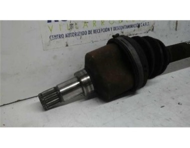 Transmision Delantera Izquierda Ford FOCUS BERLINA 1 6 16V 