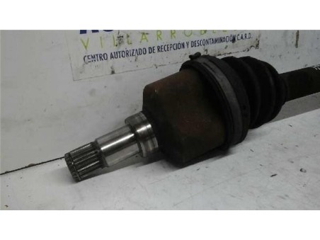 Transmision Delantera Izquierda Ford FOCUS BERLINA 1 6 16V 