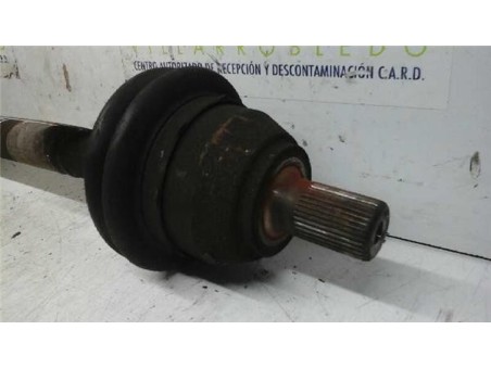 Transmision Delantera Izquierda Ford FOCUS BERLINA 1 6 16V 