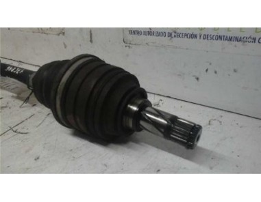 Transmision Delantera Izquierda Opel CORSA C 1 2 16V 