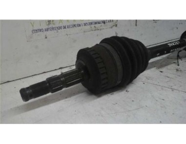 Transmision Delantera Izquierda Opel CORSA C 1 2 16V 