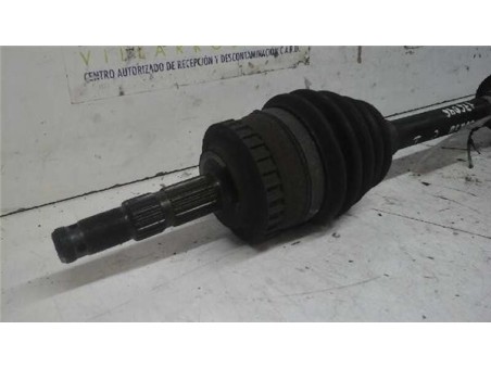 Transmision Delantera Izquierda Opel CORSA C 1 2 16V 
