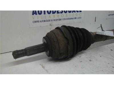 Transmision Delantera Izquierda Renault MEGANE I CLASSIC 1 9 D