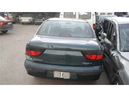 Transmision Delantera Izquierda Renault MEGANE I CLASSIC 1 9 D 