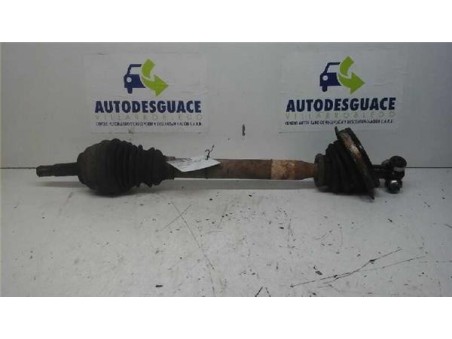 Transmision Delantera Izquierda Renault MEGANE I CLASSIC 1 9 D 