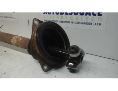 Transmision Delantera Izquierda Renault MEGANE I CLASSIC 1 9 D 