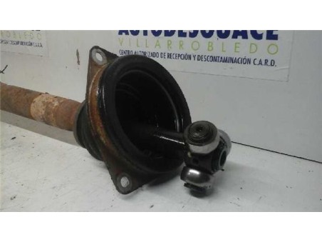 Transmision Delantera Izquierda Renault MEGANE I CLASSIC 1 9 D 