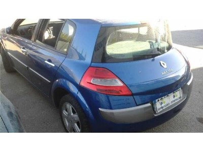 Transmision Delantera Izquierda Renault MEGANE II BERLINA 5P 1 5 dCi D  2