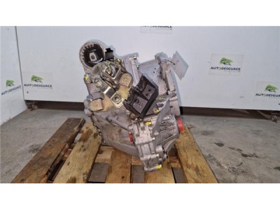 Caja Cambios Manual Mini ONE 1 4