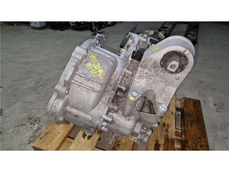 Caja Cambios Manual Mini ONE 1 4